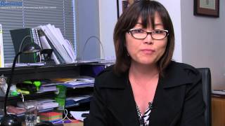 Melissa Lee MP - English Language Video Update