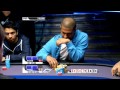 EPT 8 - Tournament of Champions, Episode 2