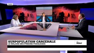 Surpopulation carcérale : comment remédier au malaise des prisons françaises ?