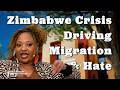 Why Zimbabweans Are Leaving: The Brutal Truth About Xenophobia & Migration