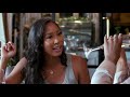 Apryl Jones on Co-Parenting & Reality TV (S3 E2)  Brunch With Tiffany