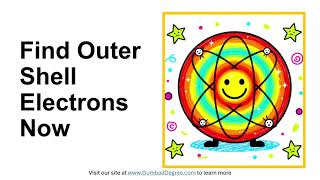 How many valence electrons does Se have and why?