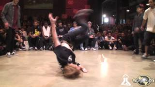 DARK UNIT vs UNIVERSAL ALCHEMY | 3on3 | HIP OPSESSION 2012