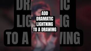 Best Way to Add DRAMATIC LIGHTING to Your Drawing