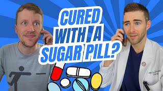 Big Pharma Vs Placebo Effect