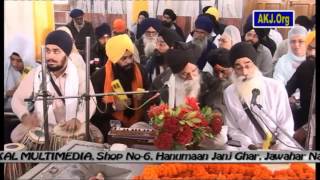 047 Patna Sahib 29Nov2014 Mor Bhai Kulwant Singh Jee Kaki Pind