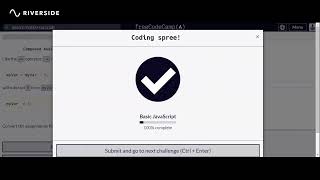 FreeCodeCamp Basic Javascript || Basic Javascript Part - 2