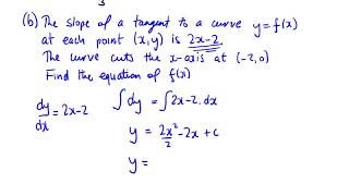 LCHL P1 Q5 2014 Integration Average Value