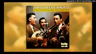 Trio Belcanto - Hronia Polla