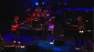 The Dark Water - Erik Norlander The Galactic Collective Live in Gettysburg - For Bob Moog's birthday