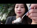 vlogㅣ나도 졸업스냅을 찍는 날이 오다니 👩🏻‍🎓 ㅣ바쁜 일상 속 소중한 소확행들🫧ㅣ요즘 최애식단 ㅣ여의도진주집콩국수 원주맛집 수영복언박싱 이태원맛집