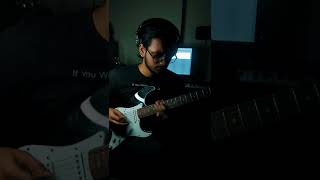 Sadda Haq Guitar Solo