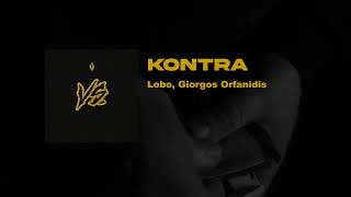 LOBO - KONTRA (Official Audio)