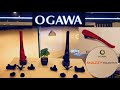 OGAWA Snazzy Touch plus