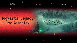 Hogwarts Legacy Early Access Gameplay Walkthrough [4K PS5 Performance Mode]