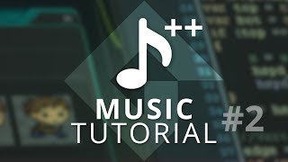 GameMaker Studio 2: Audio groups & Volume sliders