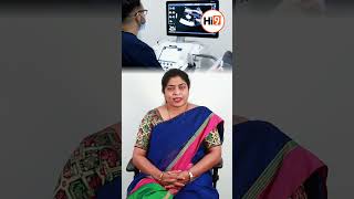 Hi9 | What month can Scan detect Pregnancy | Dr Muthineni Rajini,SrGynecologist\u0026Obstetrician