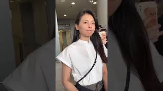 大美女刘涛45岁状态也太好了吧，美目盼兮，巧笑倩兮，看起来像25岁！＃世俗教育家