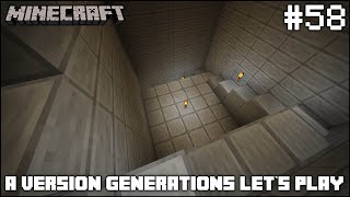 sunday special: museum stairs – a minecraft generations let's play (№58)