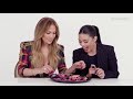 Jennifer Lopez and Vanessa Hudgens Make 7 Decisions  Glamour