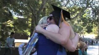 Commencement 2011: A parent's perspective