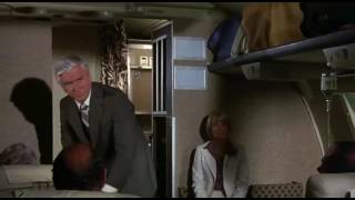 Airplane! (1980) long nose