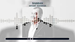 Sharan - Artash Asatryan