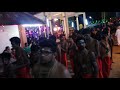 kerala village temple festival procession episode 5 vendar sundar group