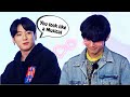 5 Taekook Flirting Moments Too QUESTIONABLE to Forget