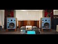 Eric Clapton - River Of Tears　ケンリックサウンド版 JBL 4333AWX Kenrick Sound Special