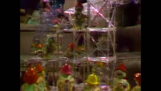 Muppet Songs: Fraggle Rock Theme