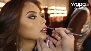 Momentos backstage de la competencia de Miss Universe 2016 | WapaTV