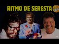 🎼 mÚsicas romÂnticas inesquecÍveis de roberto tim e raul em ritmo de seresta