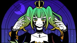 【Hatsune MIku】Halloween Tonight 今宵ハロウィン【出遅れ系オリジナル】