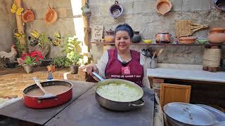 como preparar los chilaquiles suizos de recetas de cocina y más