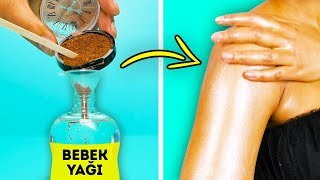 YAZIN ŞAHJANE GÖRÜNMENİZİ SAĞLAYACAK 37 MAKYAJ NUMARASI