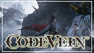Heir of the Shingai (Extended Version) - Code Vein OST