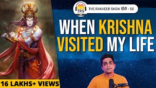 Regular Interaction With Bhagawan Krishna - My Honest Experience | The Ranveer Show हिंदी 50