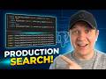 Build Production Google-Style Search in PostgreSQL | Ranking, Weights & GIN Indexing