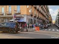 walking tour naples napoli centrale 4k uhd naples center walkingtour travel shopping tourism