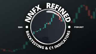 How To Backtest Main Confirmation Indicators (How To Find A Good Strategy) - NNFX Refined Ep 2