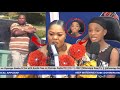 This video will shock! A young l@dy !nsulted ante naa Live on tv bcos of......