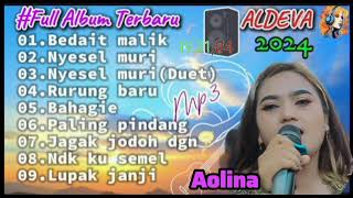 AlDEVA ALBUM SASAK FULL BASS MUSIK MP3 TERR BARU