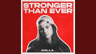 Stronger Than Ever