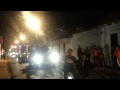 asi sonaron las cacerolas en caicara de maturin