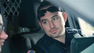 Dickinson Police Dept. Lip Sync Challenge