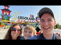 We Had the Best Day at LEGOLAND New York