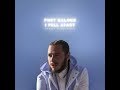 Post Malone- I Fall Apart with lyrics