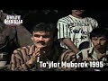 Rustam G'oipov-To'ylar Muborak 1995yil | Рустам Гоипов-Туйлар Муборак 1995йил