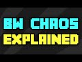 Explaining Block Wars Chaos